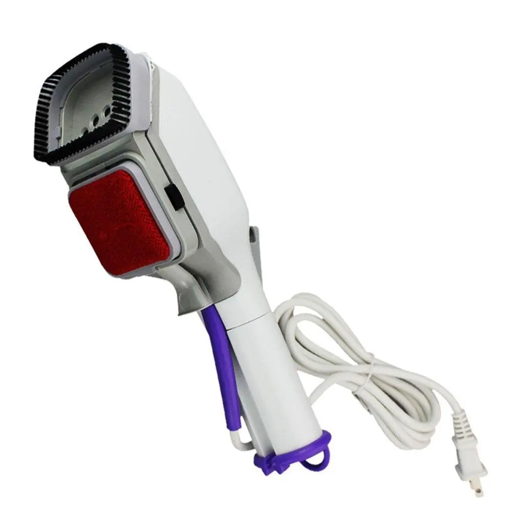 Handheld steam brush фото 29