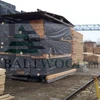 High Quality and Cheap Kiln Dried Pine and Spruce Lumber from Northern Europe