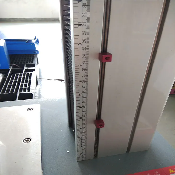Microcomputer double column Tension Strength/tensile testing Tester/Equipment/Machine