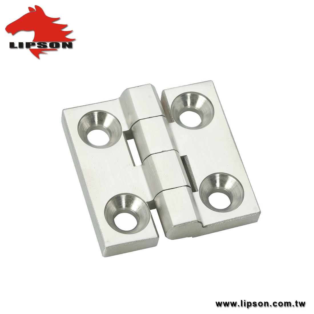 Hl2261s Industrial Hinge Outdoor Equipment Stainless Steel