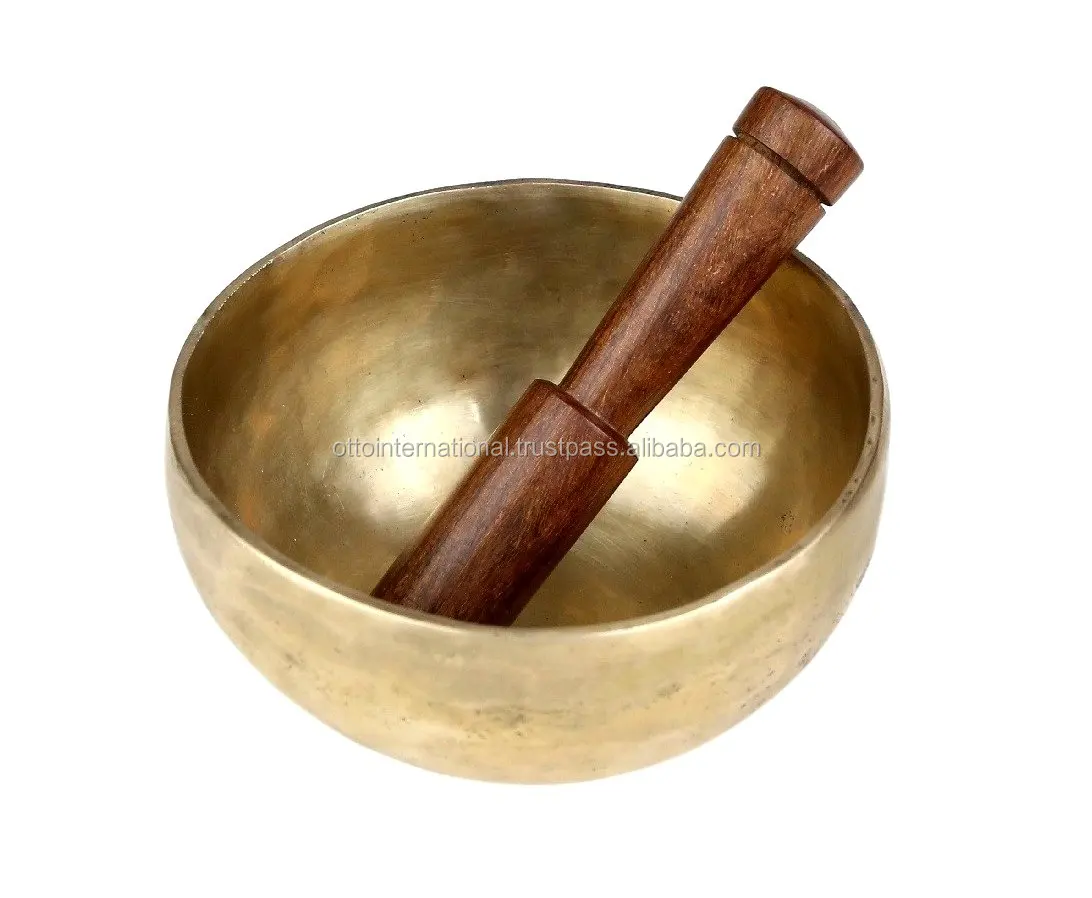 Tibetan Singing Bowls Set Of 7 Tibetan Bell Church Bell Brass Bowl Church Bell Tibetan Bell