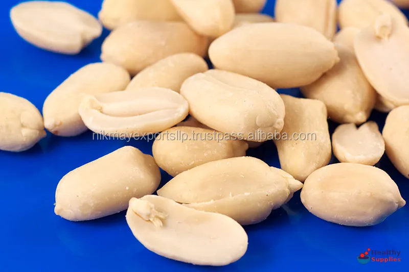 BLANCHED PEANUT 5