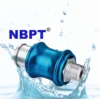 China Supplier HSV-sf Pneumatic Control Hand Brake Valve, Slide Valve