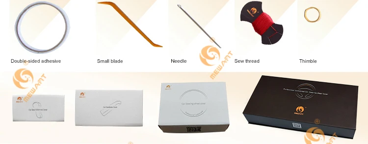 steering wheel cover tool