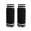 Wholesale factory rate unisex adult football soccer shin protectors