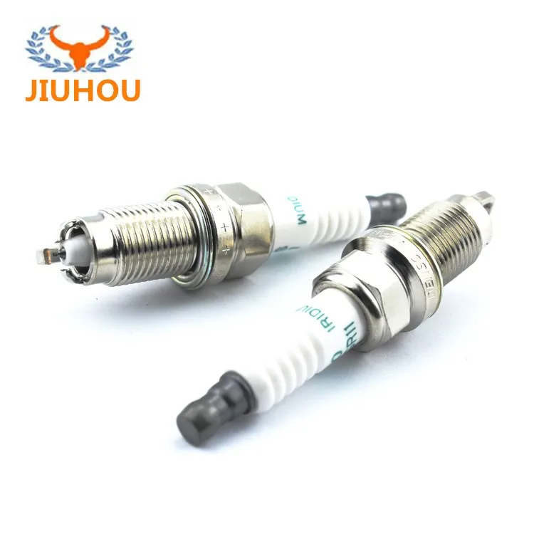 9091901221 Electrode Iridium Spark Plug Ceramic Igniter Spark Igniter