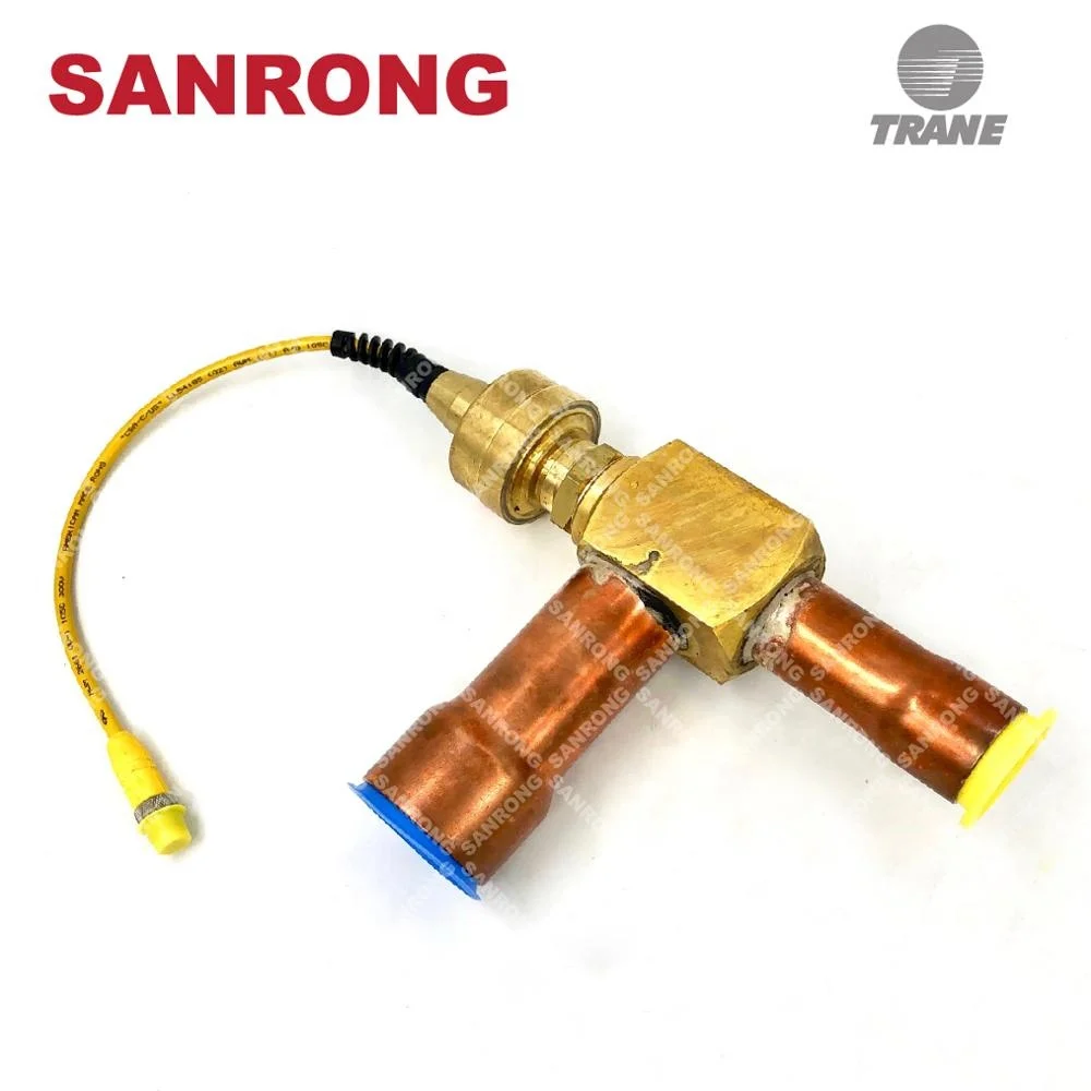 Trane Electric Expansion Valve VAL12000, View Trane Spare Parts, Trane