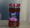 HIGH QUALITY ROSE JAM WITH 55 % FRESH FRUIT IN NATURAL