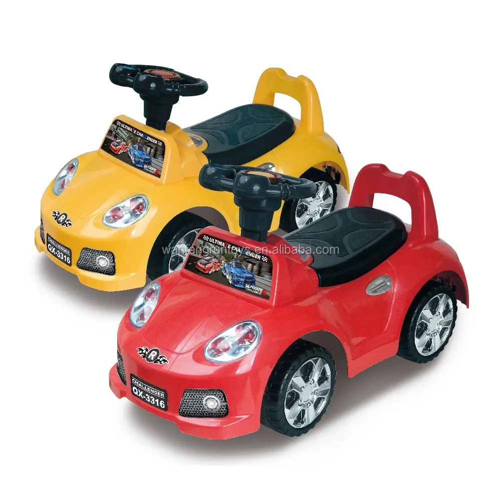 my first ride on toy