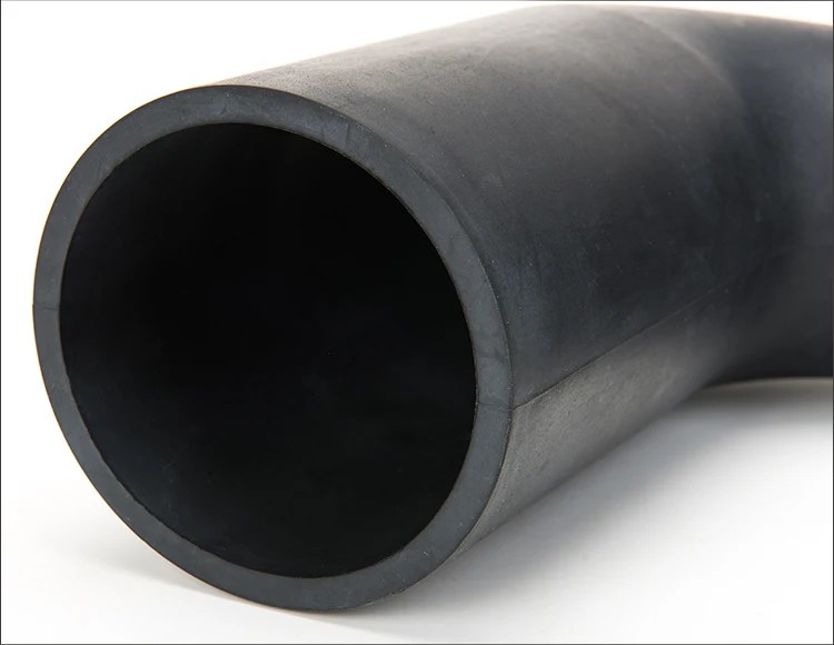 Iatf16949 Certified Factory Rubber Hose Automotive Hose Molded Rubber