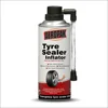 AEROPAK free sample Fix Flat Tire Sealant Inflator Spray for Emergency use