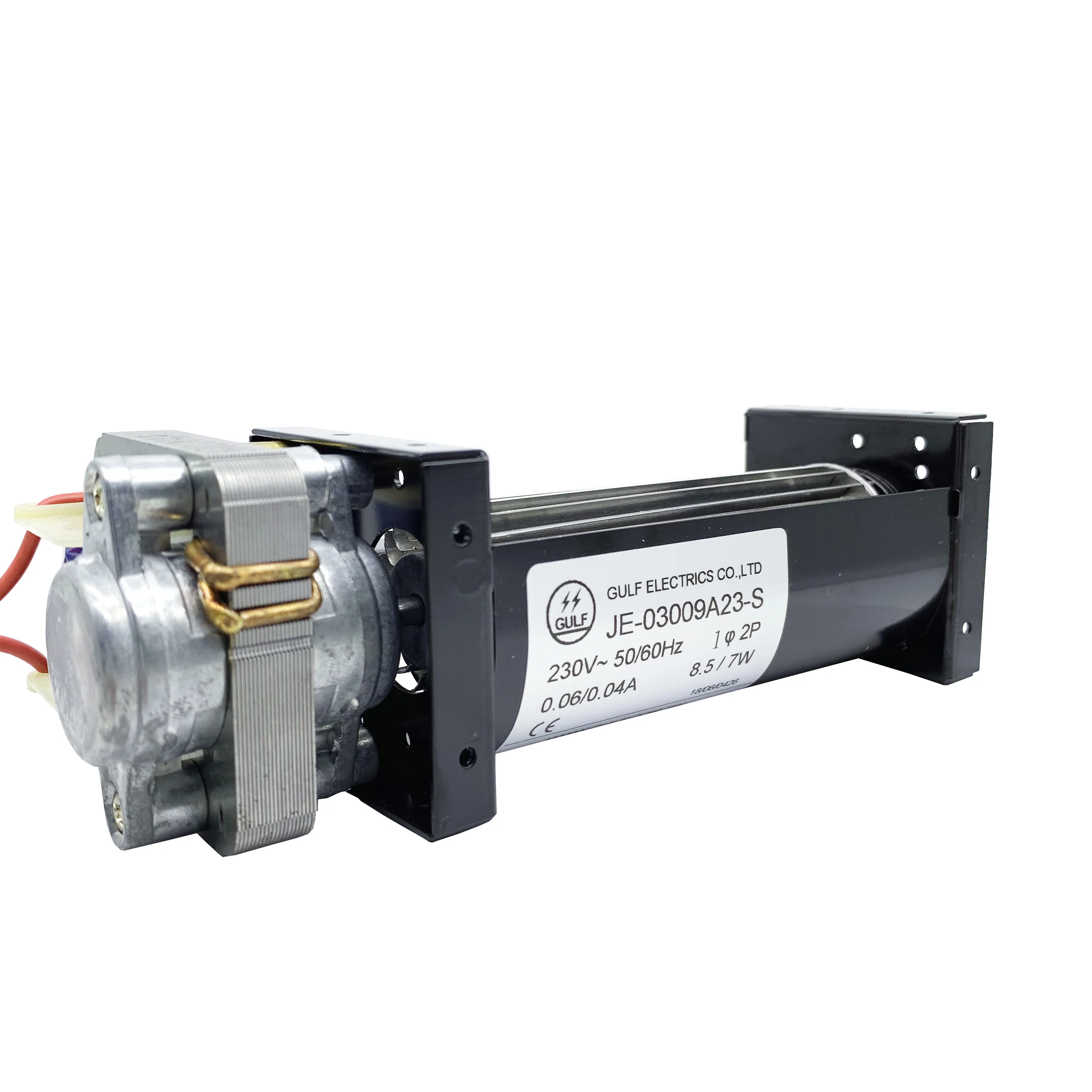 Cross Flow Fans, 280x980mm - detail 6