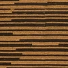 Cork Wall covering serial no 5105