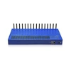 Voip Gsm Gateway 16 Ports 128 Sims Open Source Tool Bulk Sms Sim Box Remote Sim Bank In Pakistan Bangladesh