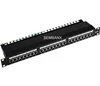 cat5e cat6 ftp 24 port Patch Panel
