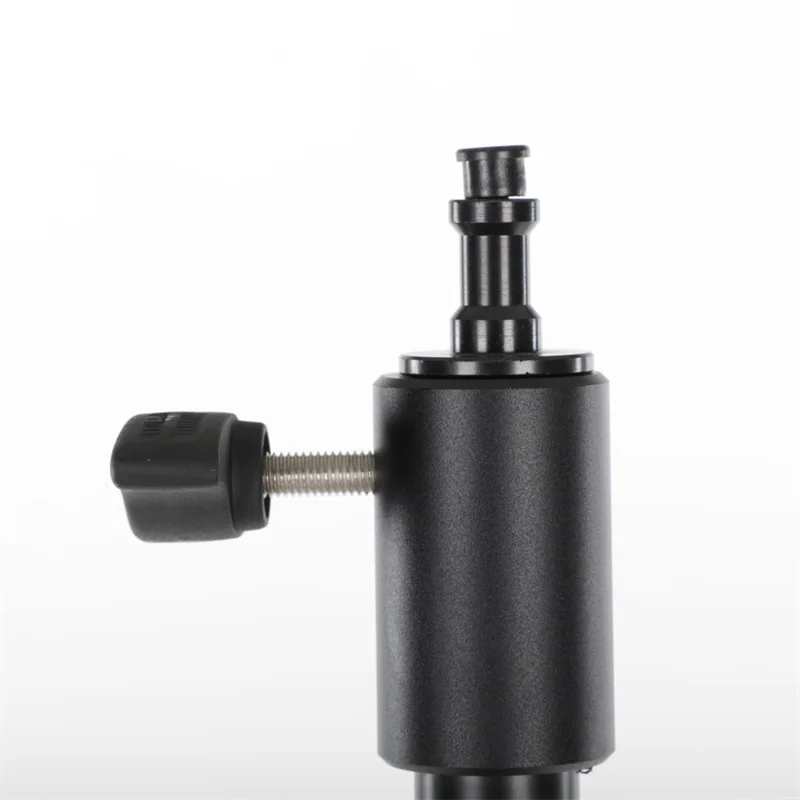 6m 600cm Heavy Duty Camera Video Light Stand Portable Adjustable Light