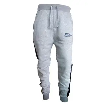 custom embroidered joggers