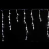 Indoor or outdoor 240 led lights' garlands French stocklot clearance with stock available for immediate delivery