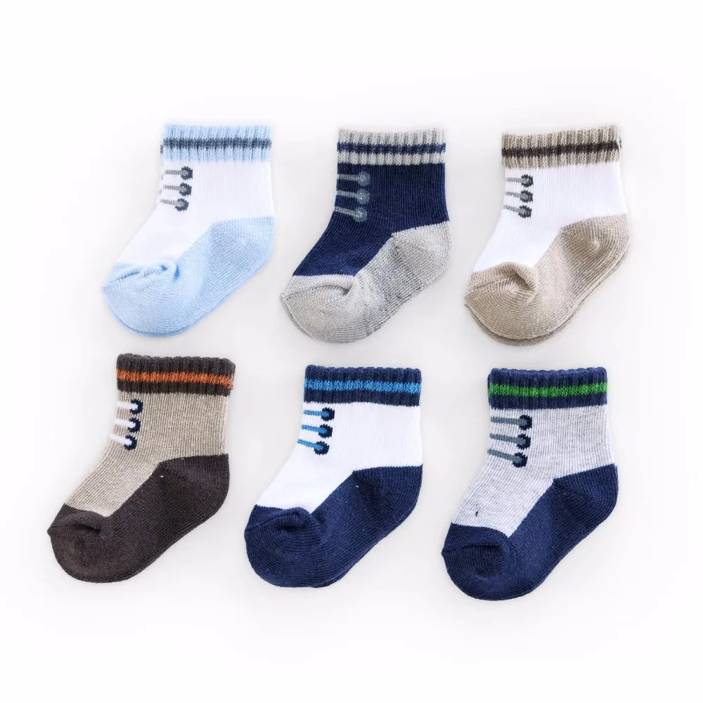 cool baby socks