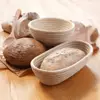 Vietnam handwoven rattan wicker bread proofing basket/ rattan banneton bowls cheap wholesale