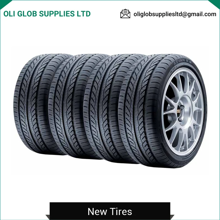New Car Tires for Sale with Free Shipping Products from OLI GLOB