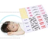 SC JOHNSON supplier factory direct supply cheap virgin blank mosquito mat cardboard tablet
