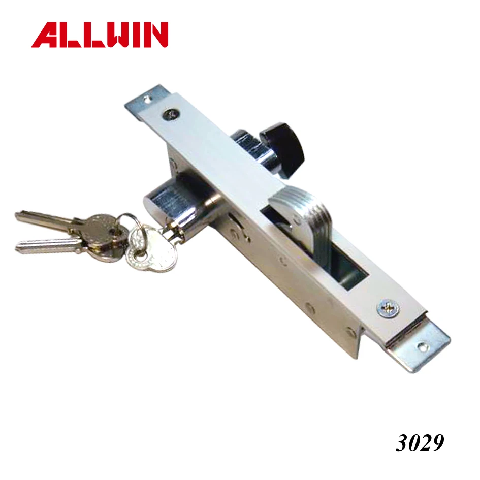 Straight Oval Keyhole Deadlock Hookbolt Door Lock Buy Hookbolt Lock