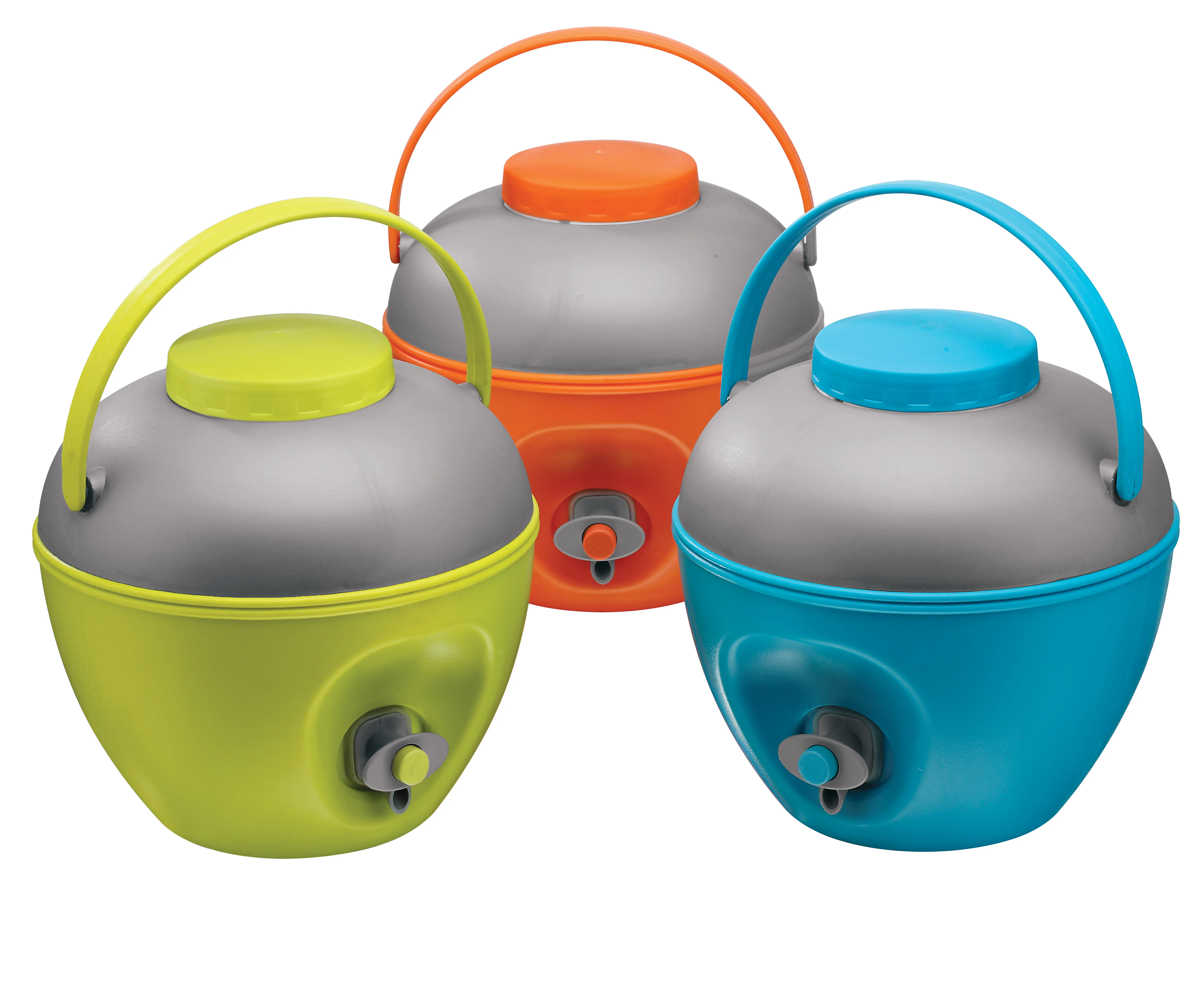 new apple water jug with handle 6 liter