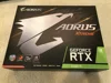 Factory Original 100% Genuine GIGABYTE AORUS GeForce NVIDIA RTX 2080 Ti XTREME 11Gb Graphics Card