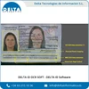 High End Technology Passport / Barcode Scanner Software