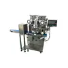 Good price hot sale multifunction filled snack bar machine