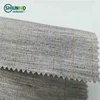 Chest Canvas Hair Interlining Fabric Horse Interlining Tailoring Material Fabric for Suits Uniform Interlining