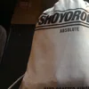 Shoyoroll Absolute "Made in PK" jiu jitsu gi , kimono bjj jiujitsu