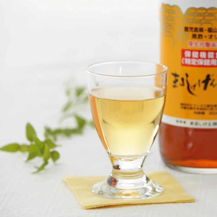 Japanese Premium And Dietary Sweet Vinegar Drink 500ml With Multiple