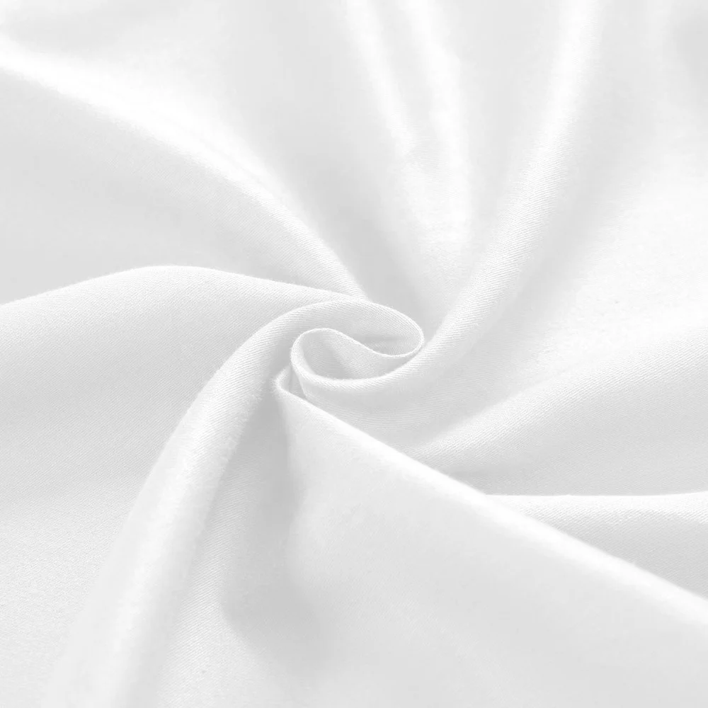 White Baby Fitted Sheets 23