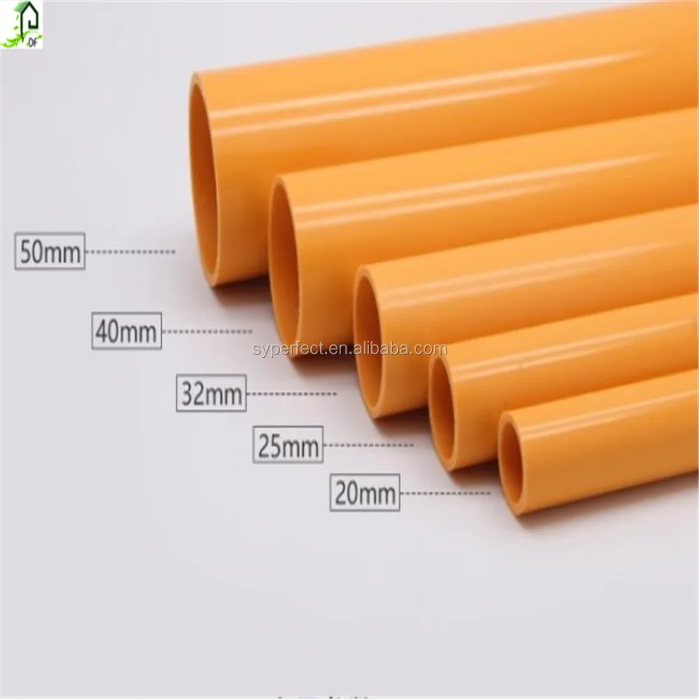 4" Pvc Conduit Schedule 80 For Electric Pvc Buy Schedule 80 Pvc Pipe