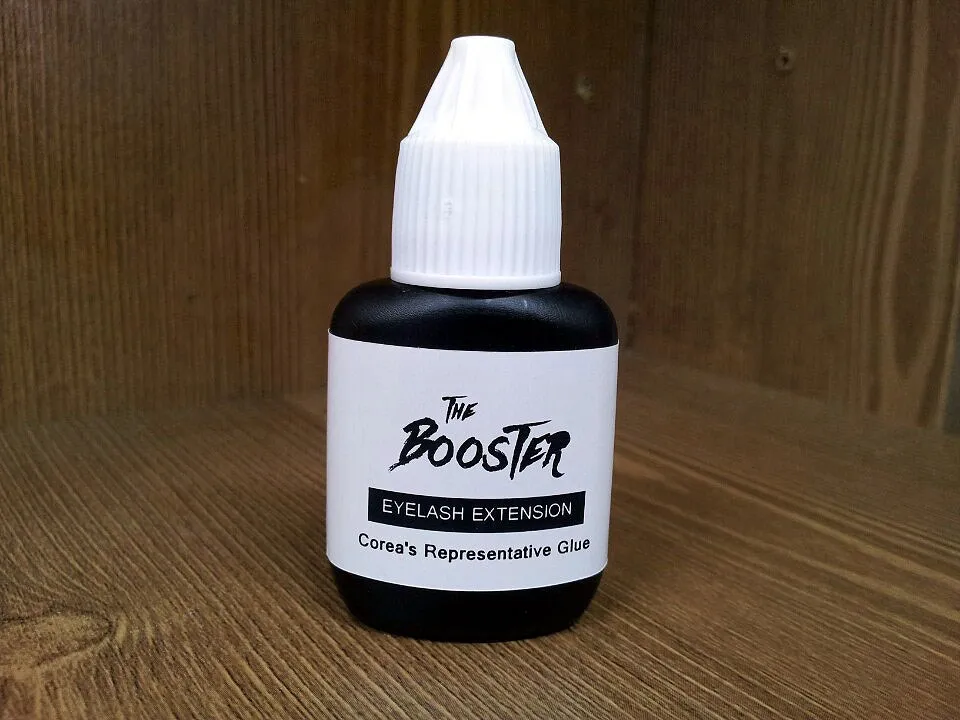 Glue For Eyelash Extension Glue/booster Black Glue l20 Type Buy Long