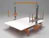 PacWire SD Cnc Hotwire Foam Cutting Machine