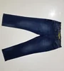 Bangladesh Stock Lot/Shipment Cancel/Surplus Original Branded Men's Slim Fit Jeans From Stock Market Of Bangladesh