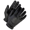 10''cowhide Split Leather Truck Driver Gloves, Sheep Leather Driving Glove