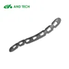 ISO CE Approved clavicle proximal locking plate