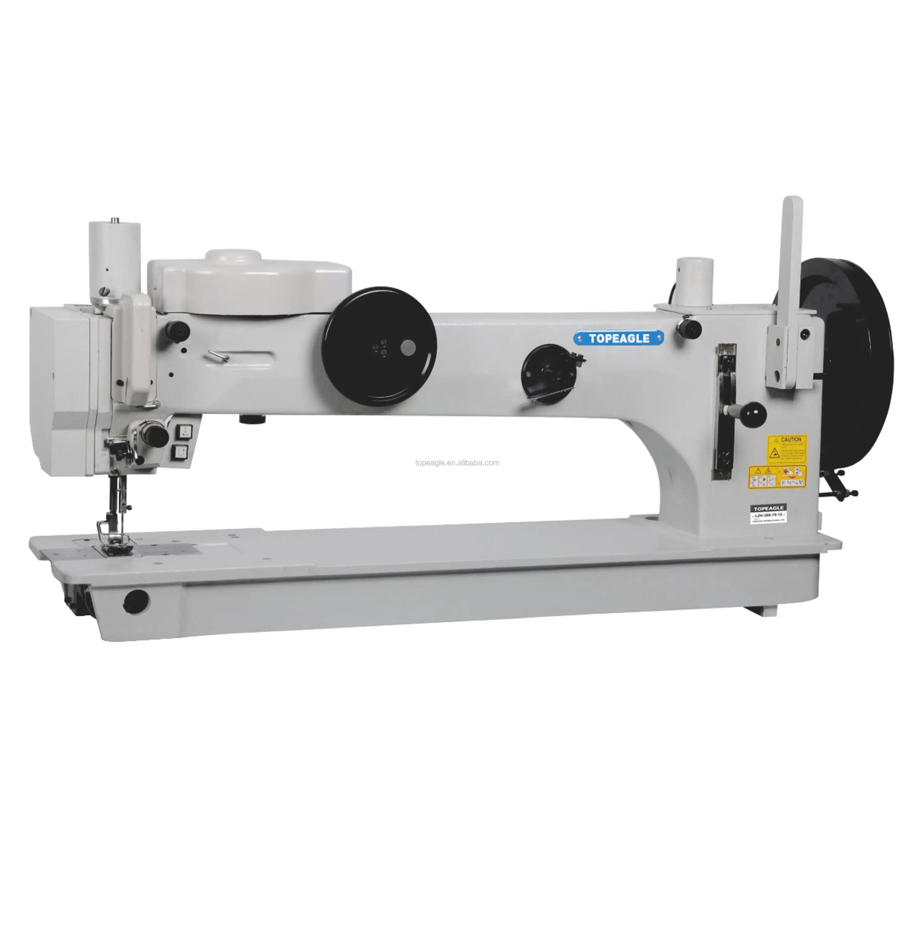 Topeagle Lzh3667612hm Zigzag Sewing Machine For Overlength And