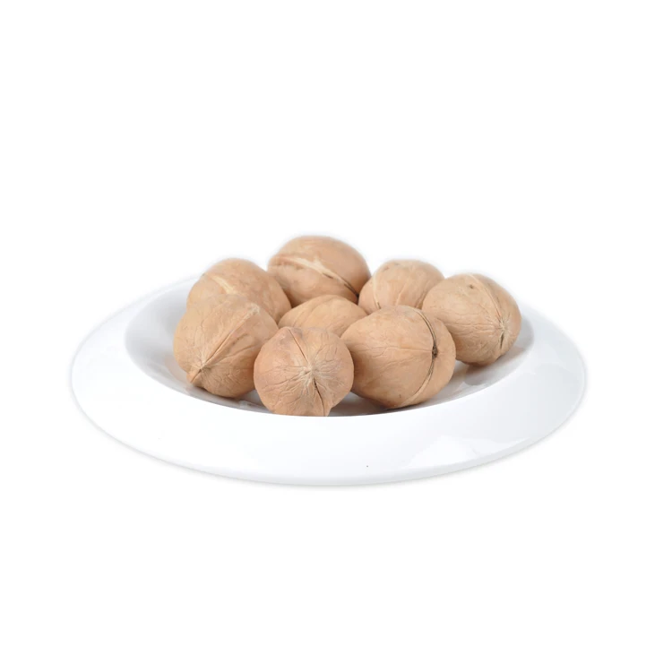 Paper Shell Inshelled The Chinese Small Walnut Kernel Walnut Wholesale Price