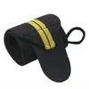 Weight Lifting Sports Wristband Gym Wrist Thumb Support Wrist Wraps