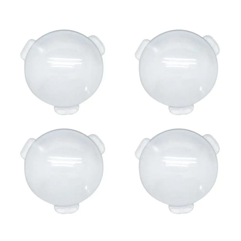 SEOH Lens Glass Double Convex 50mm x 20cm Focal Length