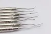 Dental Periodontal Instruments set of 7 Gracey scalers CE