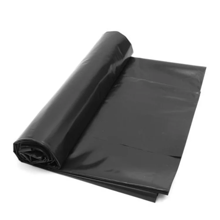 Impermeable Membrane Film Hdpe Heavy Duty Guaranty Landscaping Liner ...