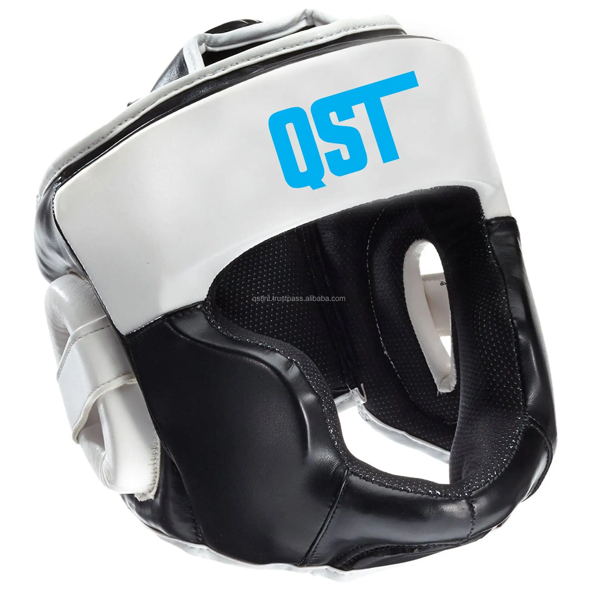 Custom Design Kick Boxing Head Guard Youth Boxing Headgear Mma Taekwondo Professional Boxing