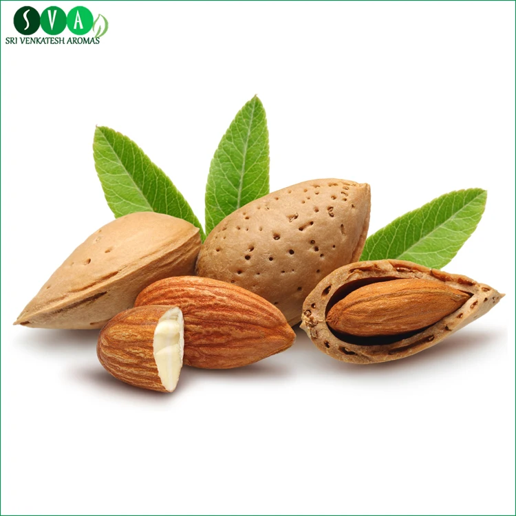 pure sweet almond essential oil