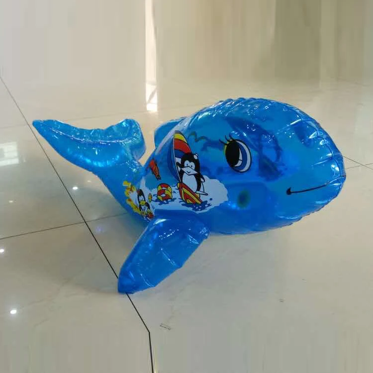 ikea dolphin toy